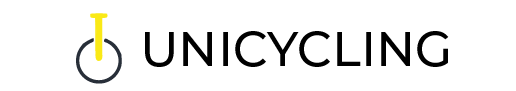 Unicycling Logo